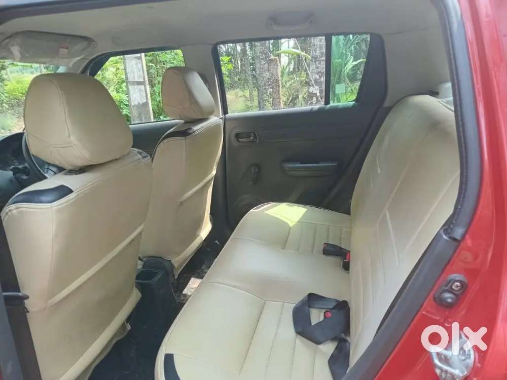 Maruti Suzuki Swift 2010 Lxi