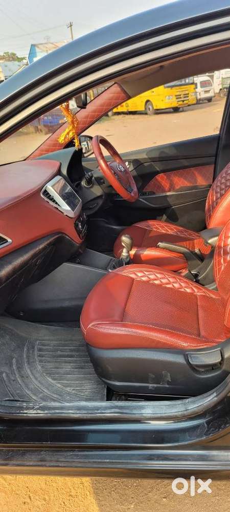 Hyundai Verna 1.6 Sx Crdi, 2019, Diesel