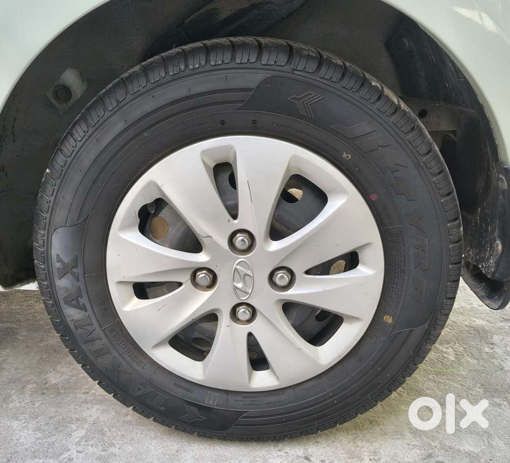 Hyundai I10 1.2 Kappa Magna, 2012, Petrol