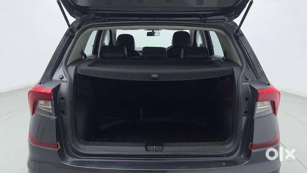 Skoda Kushaq Ambition 1.0l Tsi Mt, 2023, Petrol