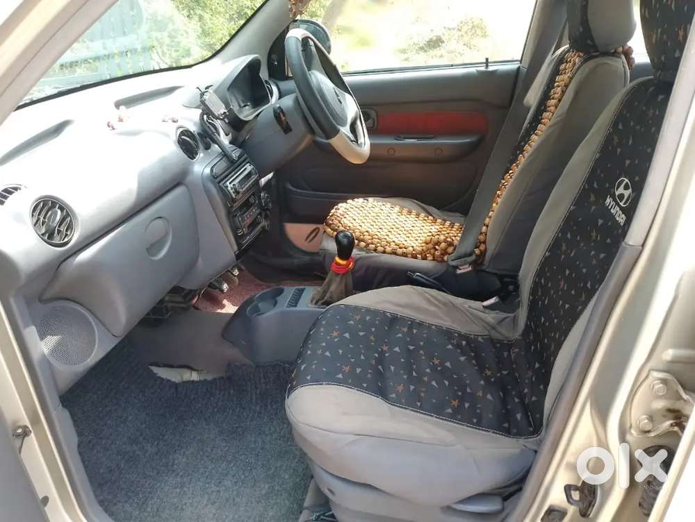 Hyundai Santro Xing 2008 Gls