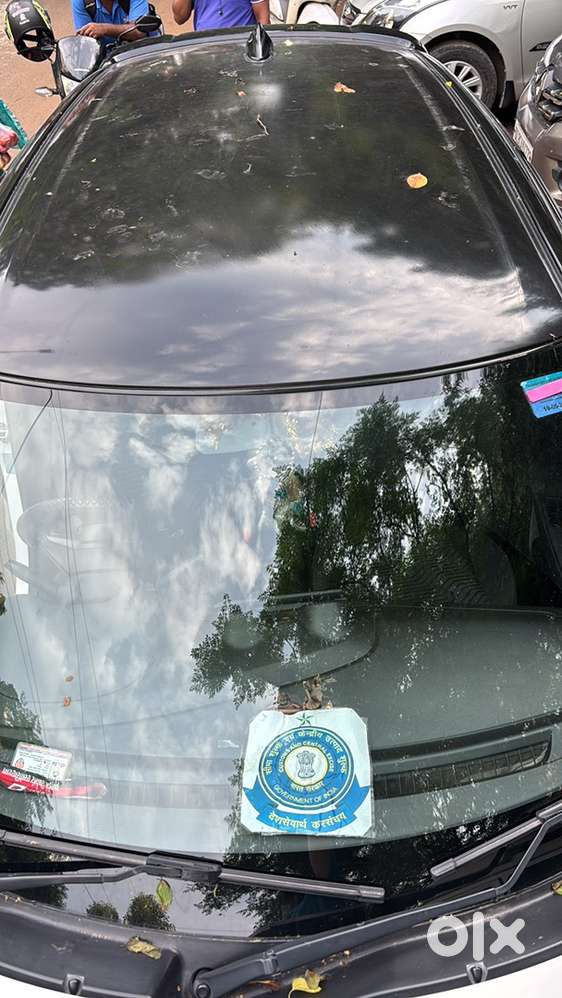 Maruti Suzuki Swift Vxi 2022
