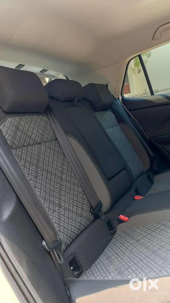 Volkswagen Tiguan 1.0 Tsi, 2023, Petrol