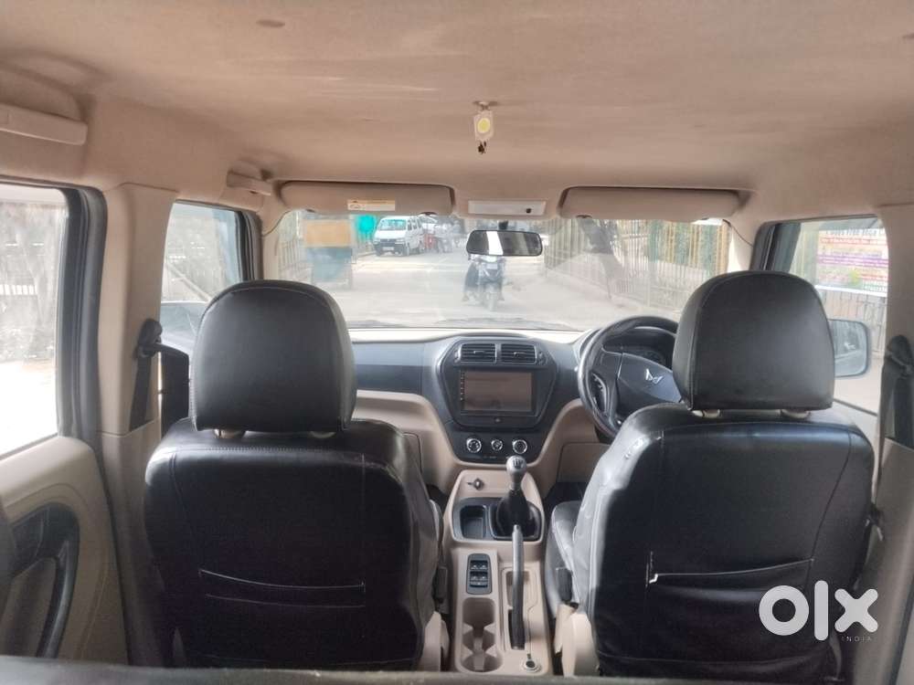 Mahindra Bolero Neo 1.5 N4, 2022, Diesel
