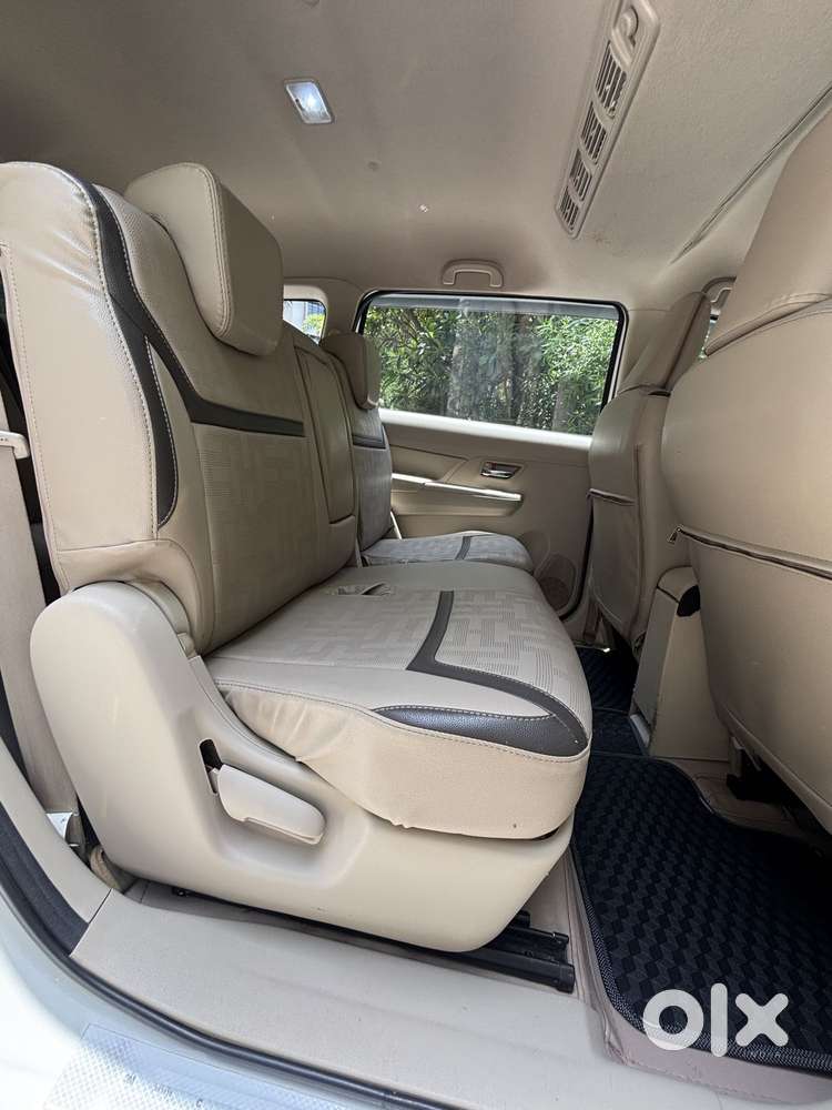 Maruti Suzuki Ertiga Vxi (o) Cng, 2022, Cng & Hybrids