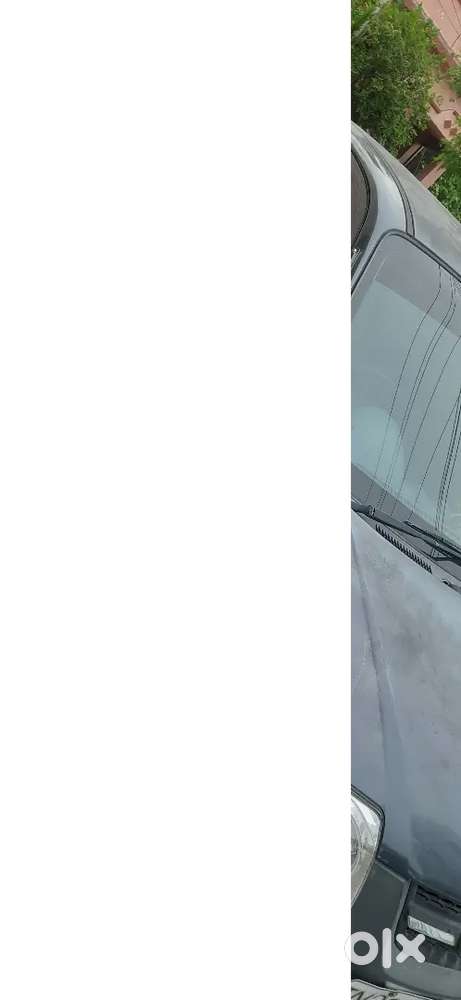 Hyundai Santro Xing Gls 2008