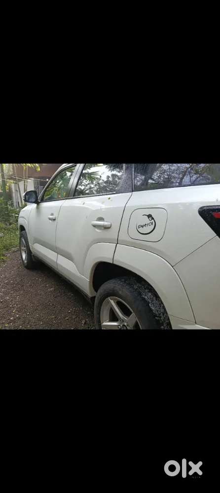 Maruti Suzuki Brezza 2022 Lxi Smart Hybrid