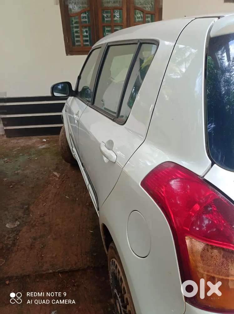 Maruti Suzuki Swift 2010 Diesel