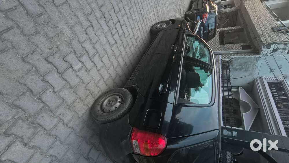 Alto 800cc Oct 2006-70000 Km 60000