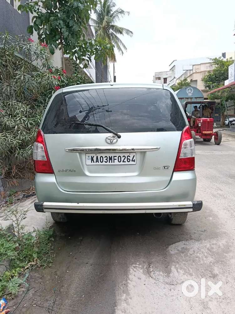 Toyota Innova Diesel 2006