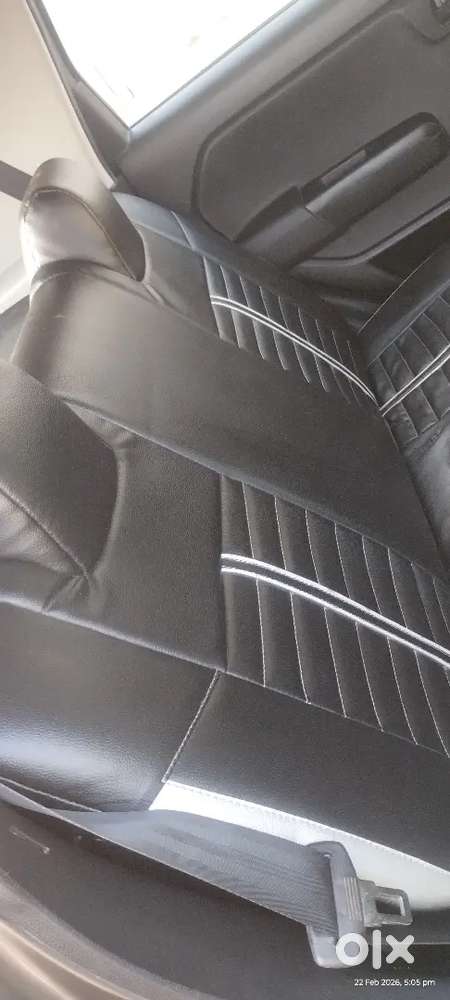 Maruti Suzuki Wagon R 2021 Cng & Hybrids 59000 Km Driven