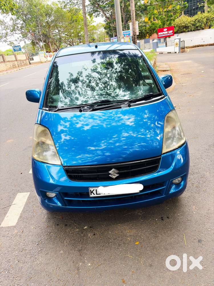 Maruti Suzuki Zen Estilo Vxi Bsiv, 2007, Petrol