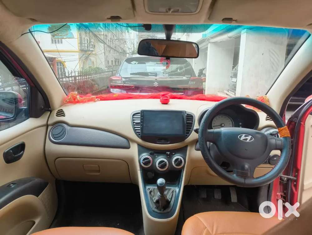 Hyundai I10 2010 Magne Petrol Manual