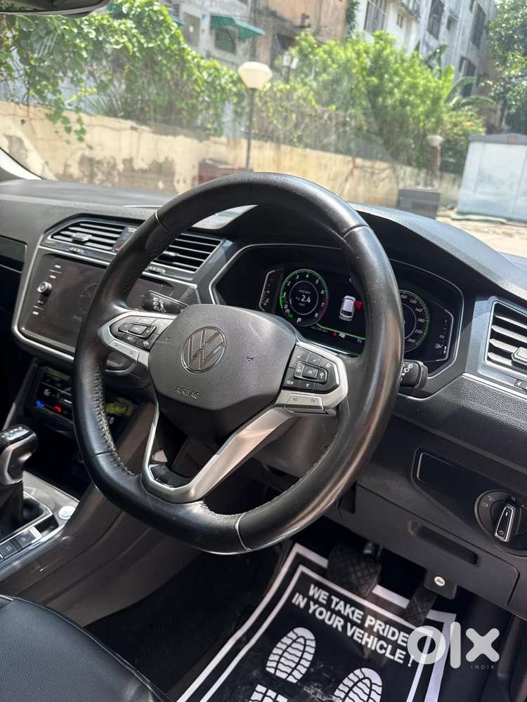 Volkswagen Tiguan 2.0 Elegance Tsi Dsg, 2023, Petrol