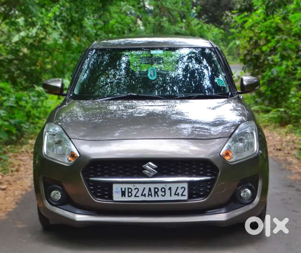 Swift Vxi Superb Condition