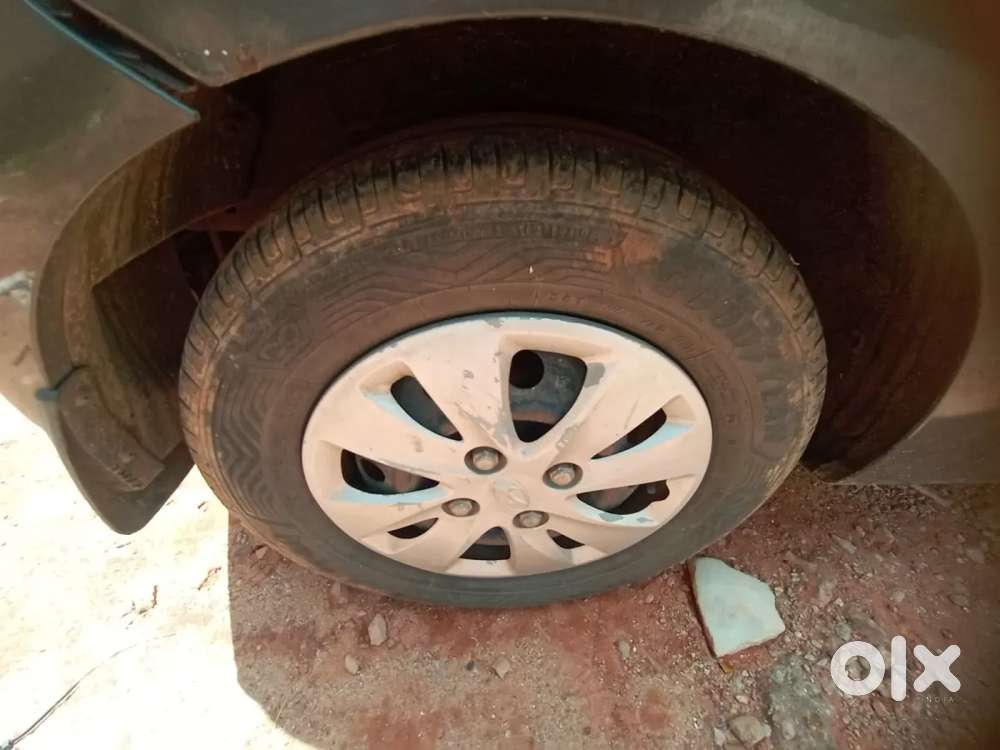 Hyundai I10 Sportz Option, 2012, Petrol