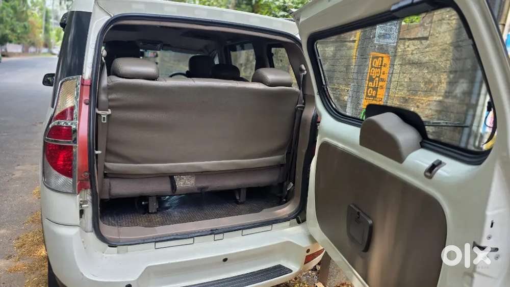 Mahindra Xylo 2014 Diesel Well Maintained