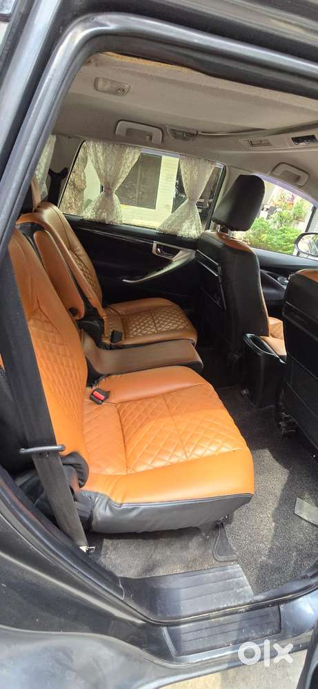 Toyota Innova [2013-2016] 2.5 V Diesel 7 Str, 2019, Diesel