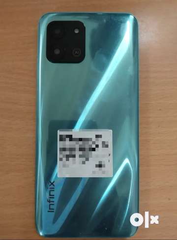 infinix hot 11 olx