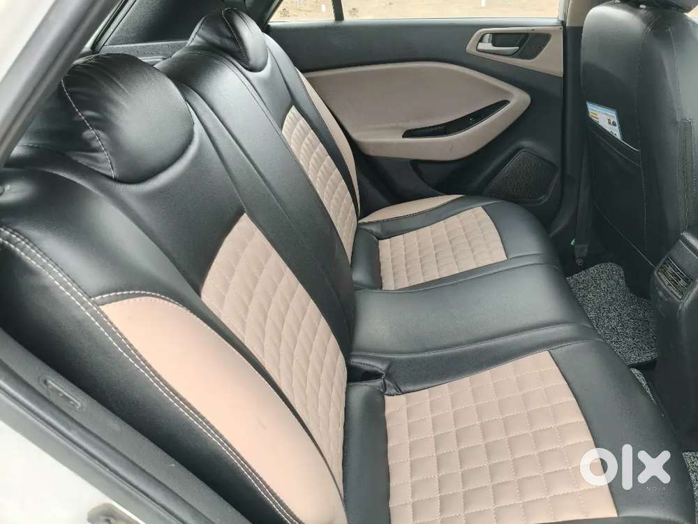 Hyundai Elite I20 2018