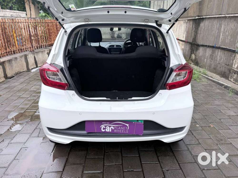 Tata Tiago Ev Xt Mr, 2023, Electric