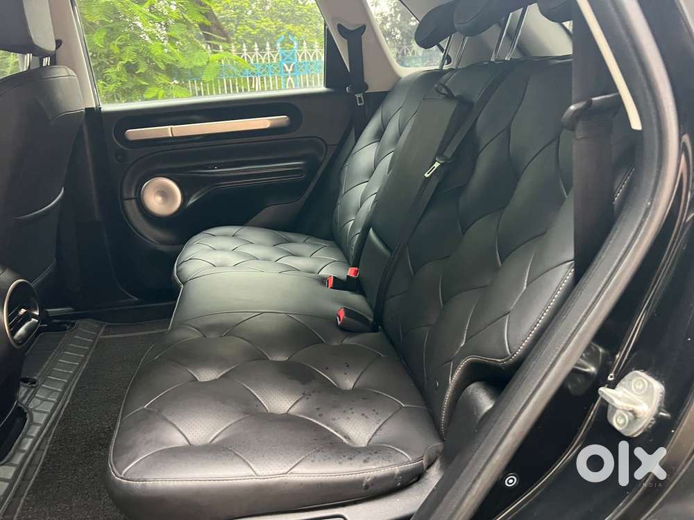 Mg Windsor Ev Essence, 2024, Electric