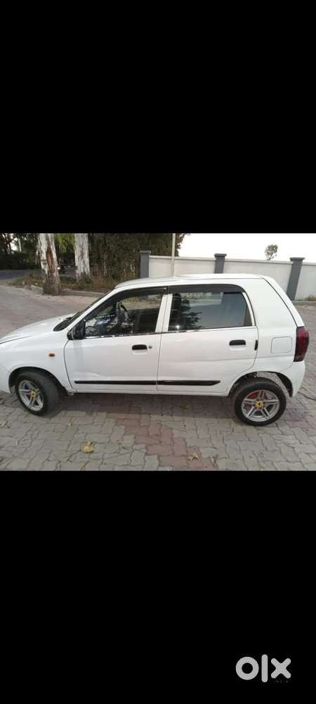 2012 Maruti Alto K10