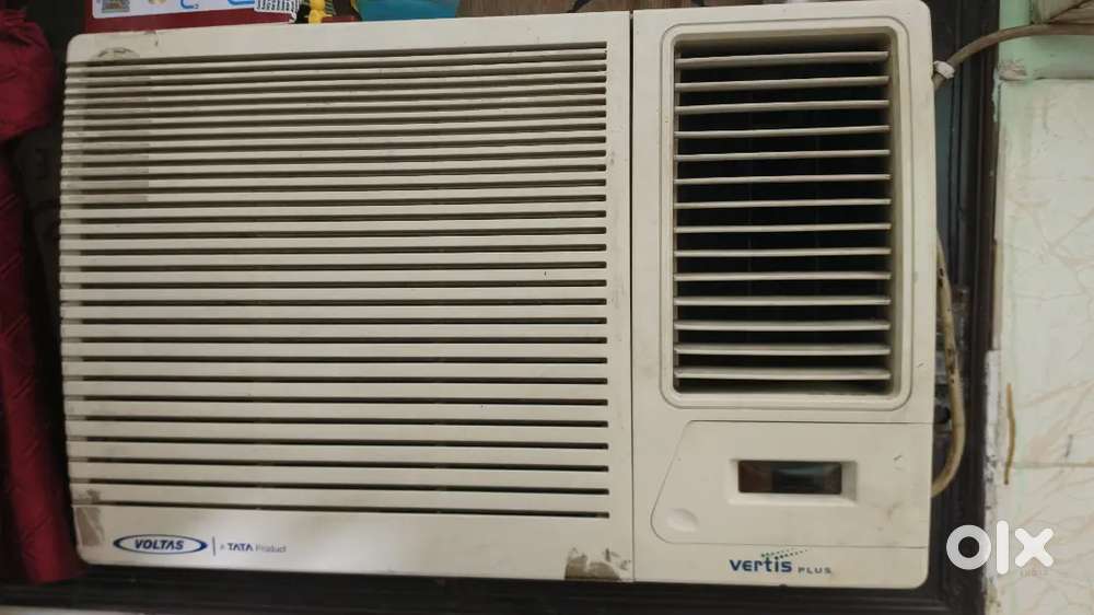 VOLTAS 1.5 TON WINDOW AC