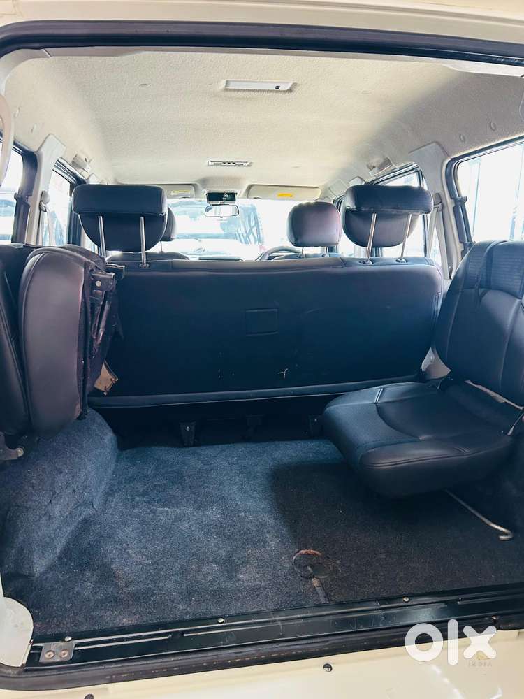 Mahindra Scorpio S11, 2019, Diesel