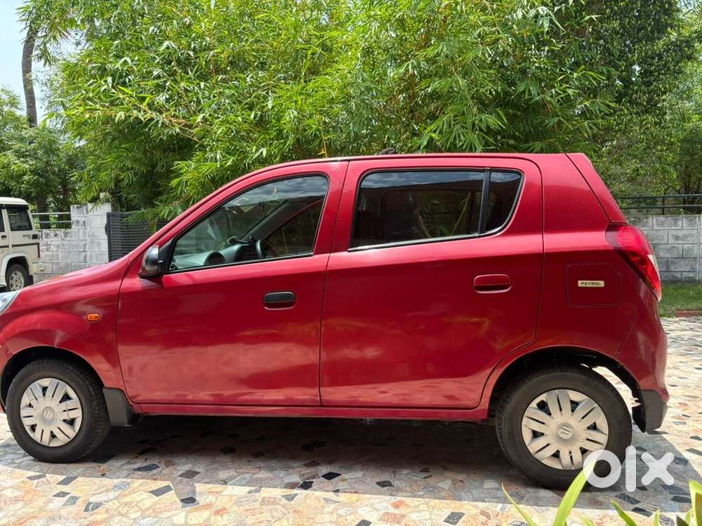 Maruti Suzuki Alto-800 2013 Petrol Good Condition