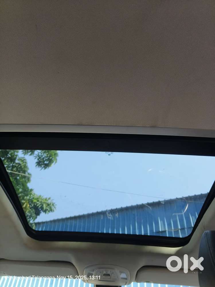 Mg Hector 1.5 Dct Sharp, 2020, Petrol