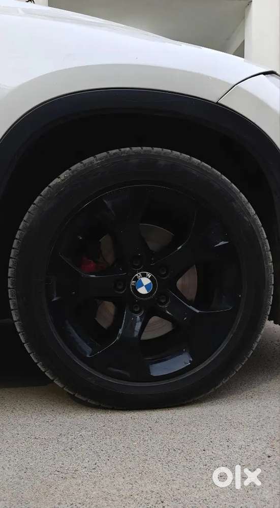 Bmw X1 2014 Diesel Well Maintained