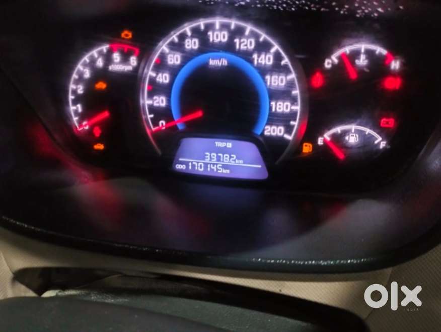 Hyundai Grand I10 1.2 Kappa Sportz, 2018, Diesel