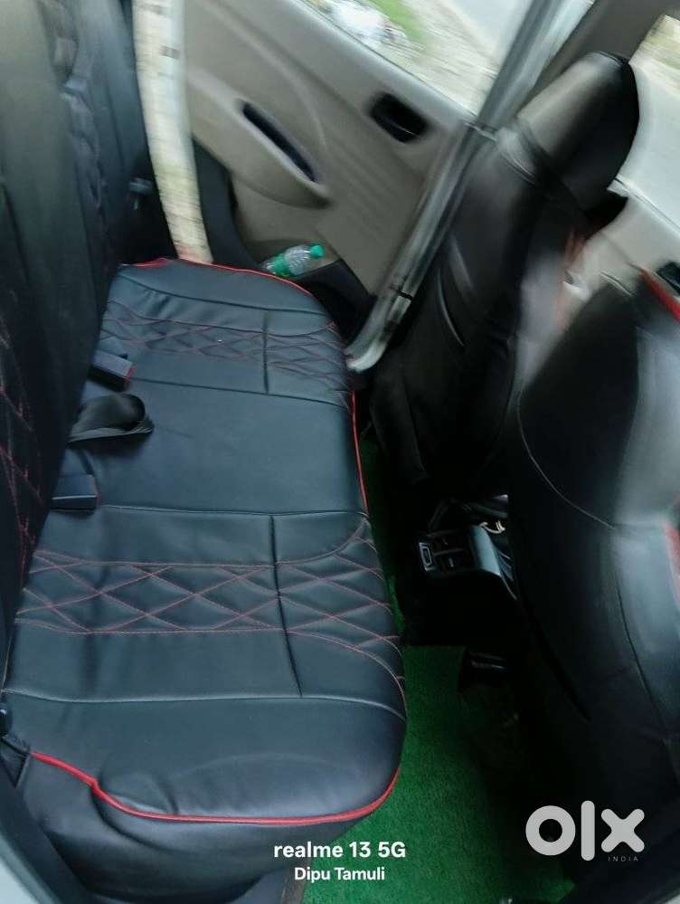 Hyundai Santro Magna, 2020, Petrol