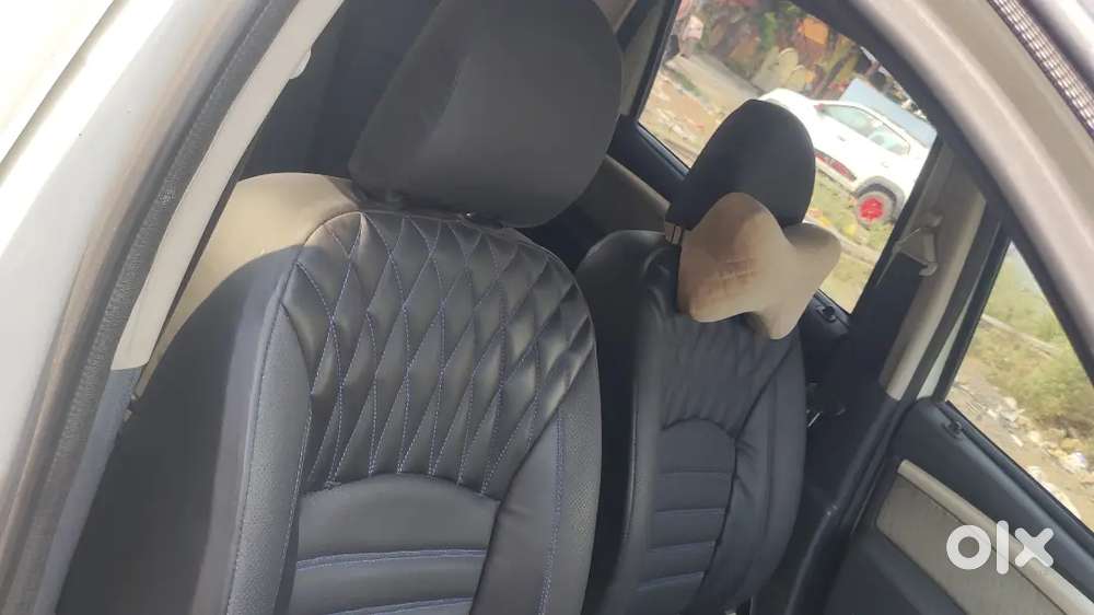 Renault Duster 2014 Diesel 64000 Km Driven