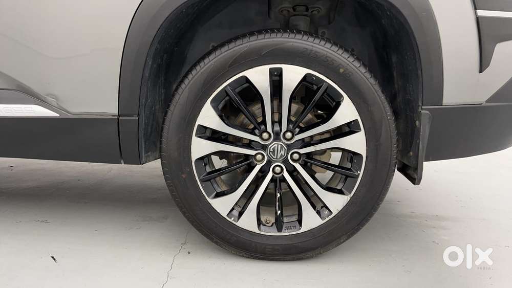 Mg Hector Sharp Diesel Mt, 2021, Diesel