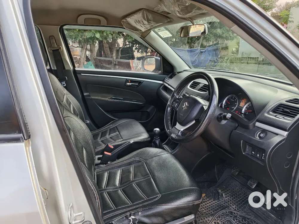 Maruti Suzuki Swift 2017 Diesel 147000 Km Single Owner