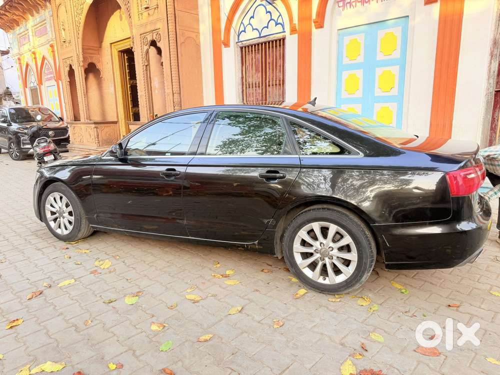 Audi A6 3.0 Tfsi Quattro, 2015, Diesel