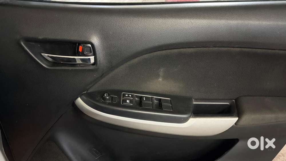 Maruti Suzuki Baleno Delta, 2018, Cng & Hybrids