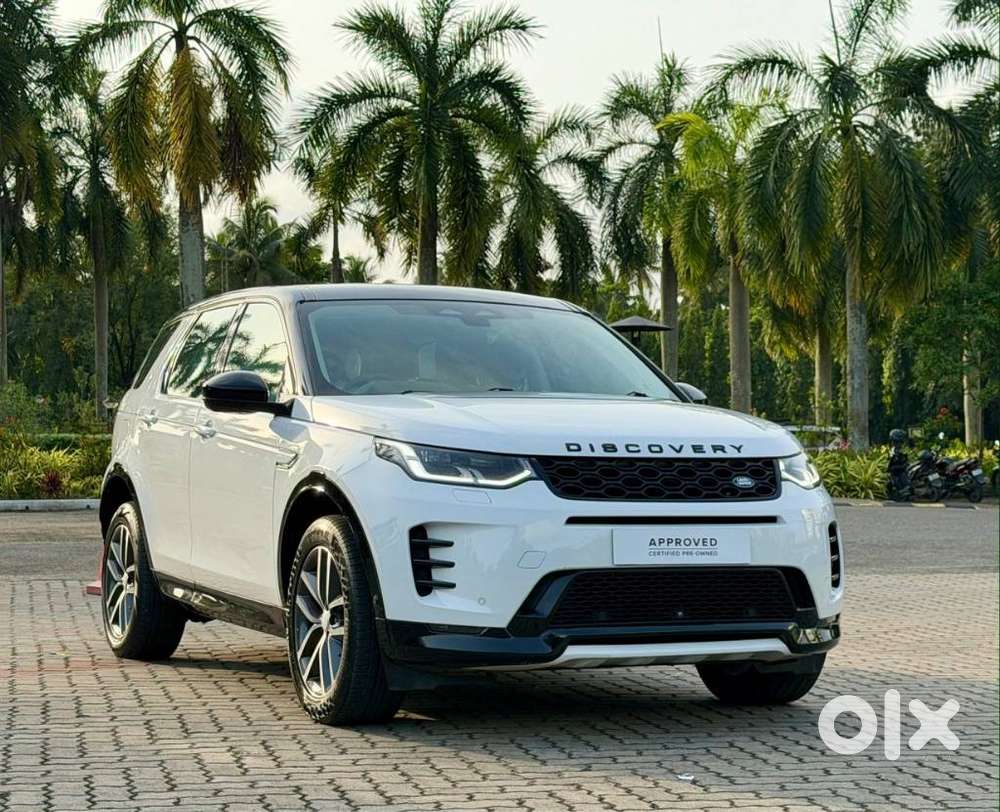 Land Rover Discovery Sport Se R-dynamic, 2024, Diesel