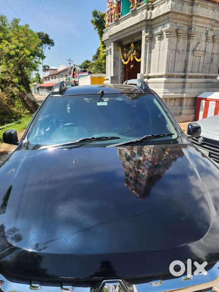 2017 Renault Duster Diesel Plus 105000 Km