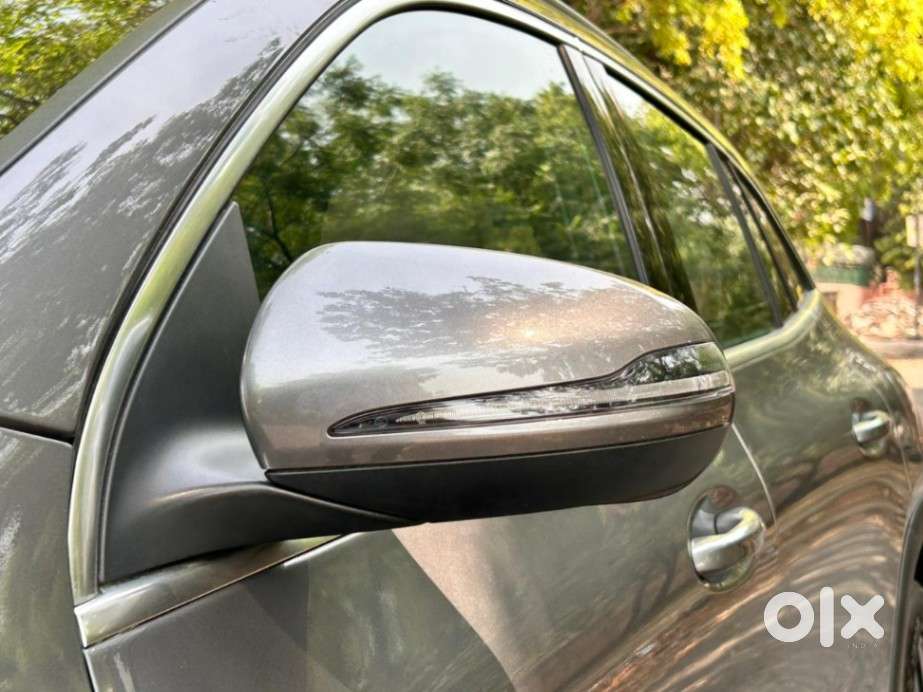 Mercedes-benz Gla 200, 2023, Petrol