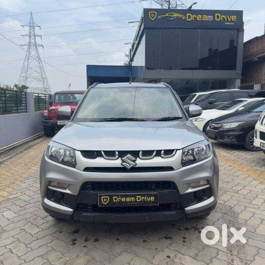Maruti Suzuki Vitara Brezza Vdi, 2019, Diesel