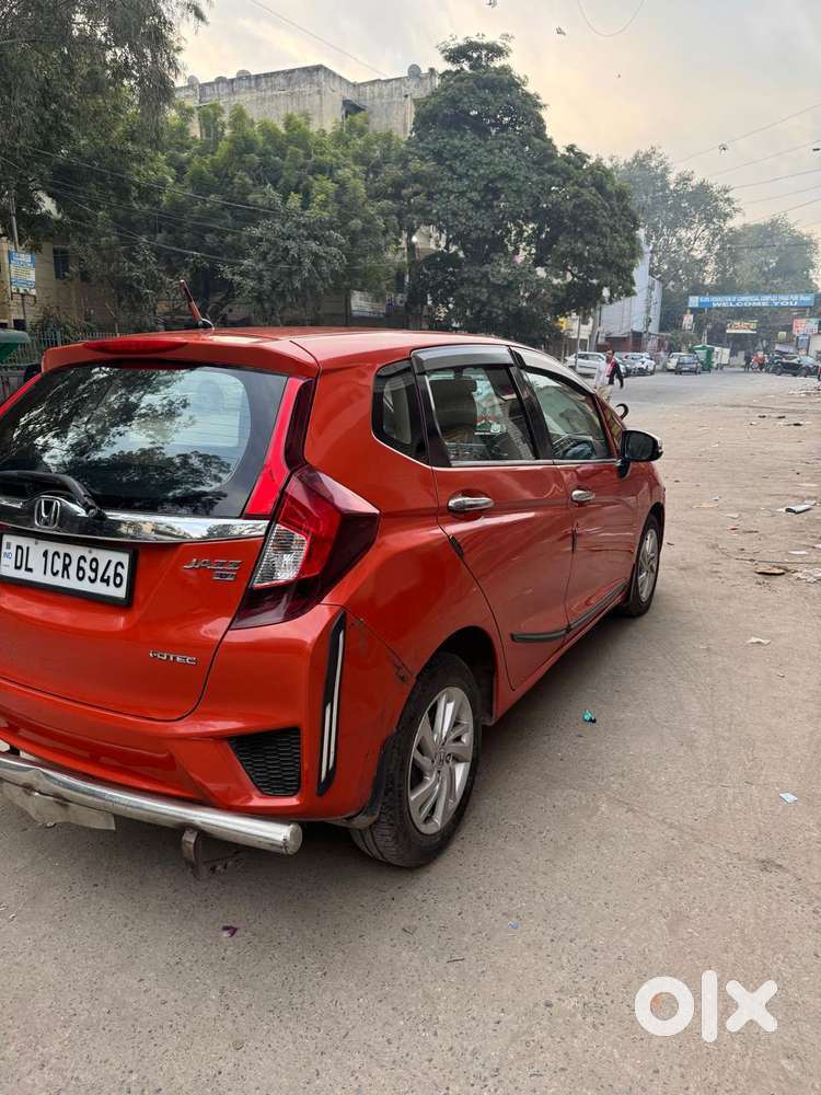 Honda Jazz V Diesel, 2016, Diesel