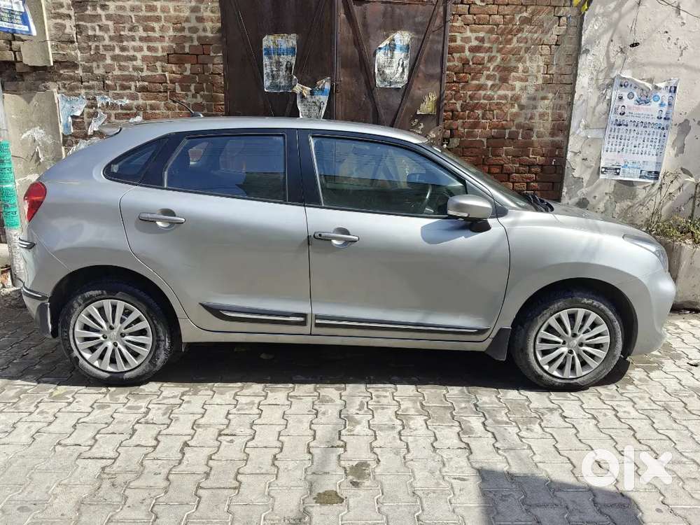 Maruti Suzuki Baleno 2021 Petrol 29000 Km Driven Negotiable