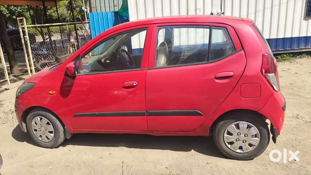 Hyundai I10 Magna Bhopal Owner 1st 2029 Validity Scrap Mein Dena Hai