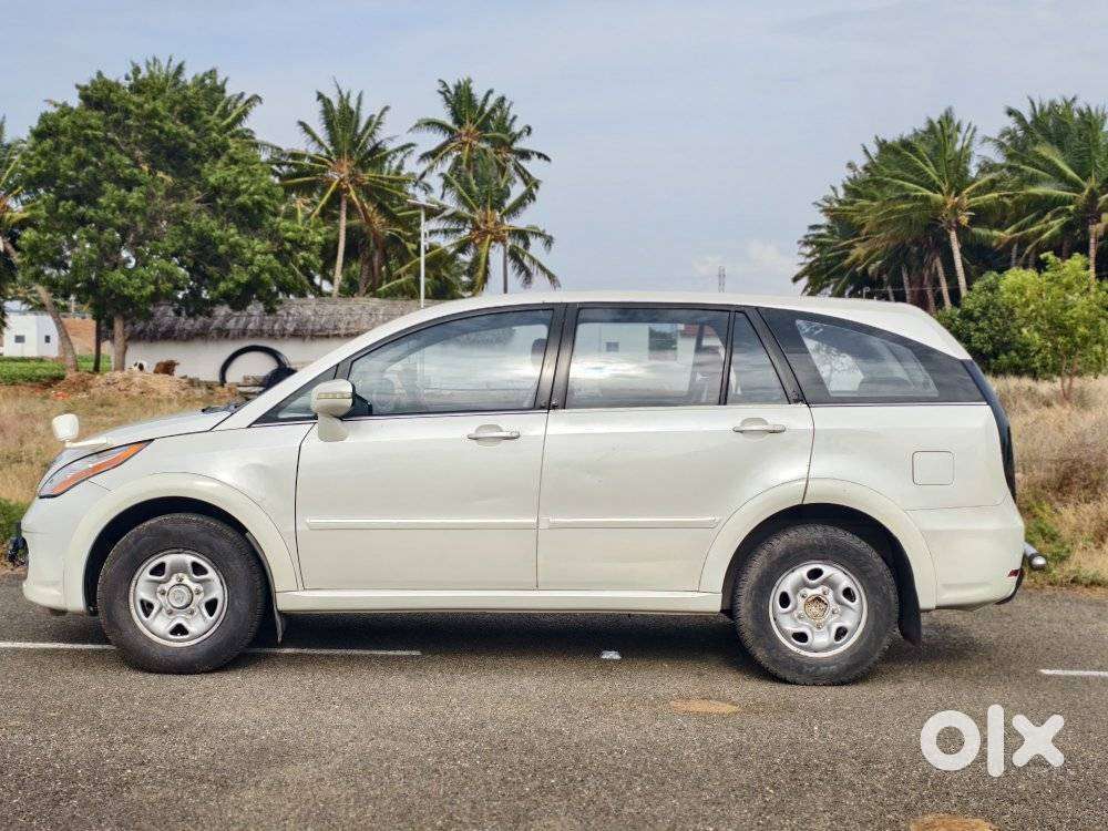 Tata Aria, 2011, Diesel