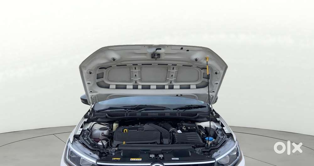 Volkswagen Virtus 1.5 Tsi Gt Plus Evo Dsg, 2023, Petrol