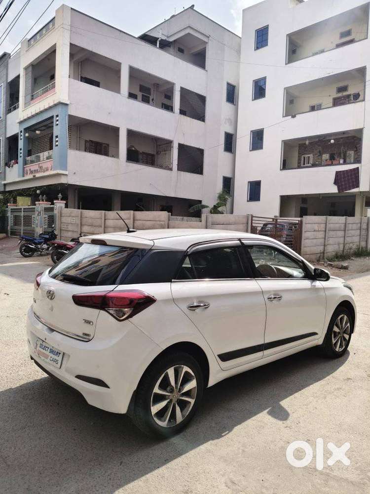 Hyundai I20 1.2 Asta, 2015, Diesel