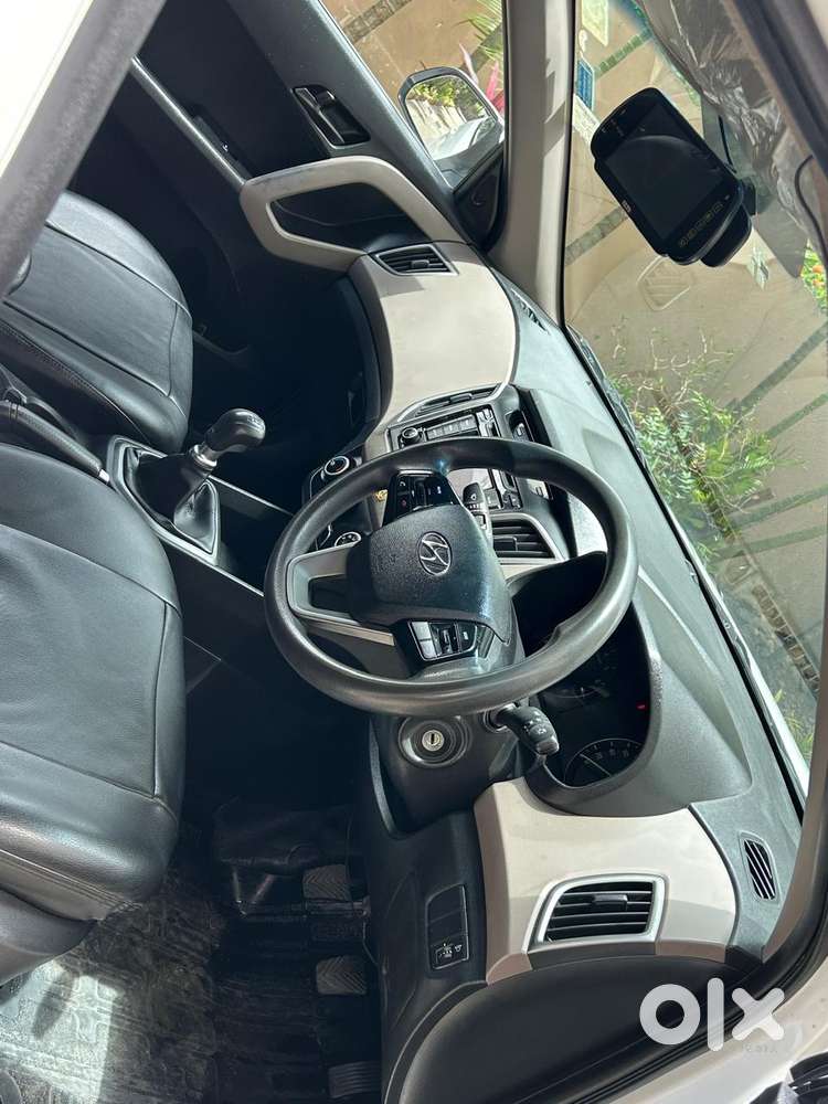 Hyundai Creta 1.6 E Plus, 2016, Petrol